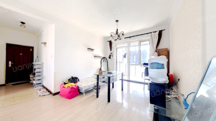 联投龙湾二期二手房实景图