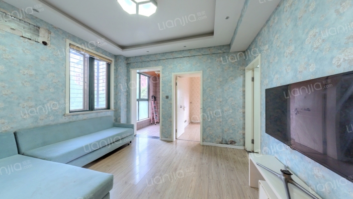 左邻右里二手房实景图