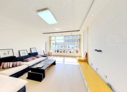 整租·金色阳光家园B3区 2室2厅 南/北_金色阳光家园B3区租房