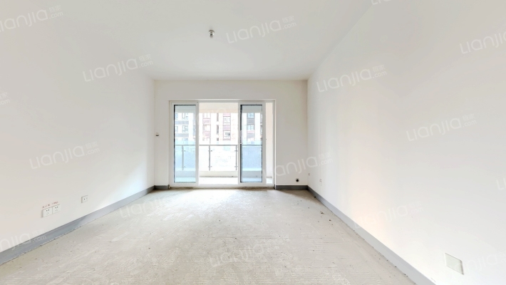 金科天宸B区二手房实景图