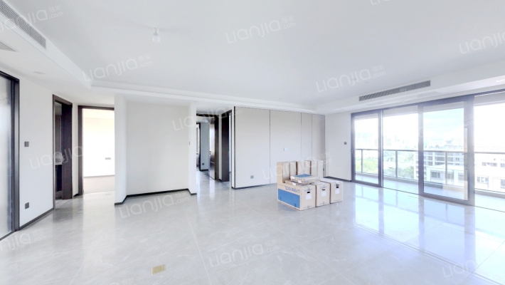 绿城汀岸芷兰轩二手房实景图