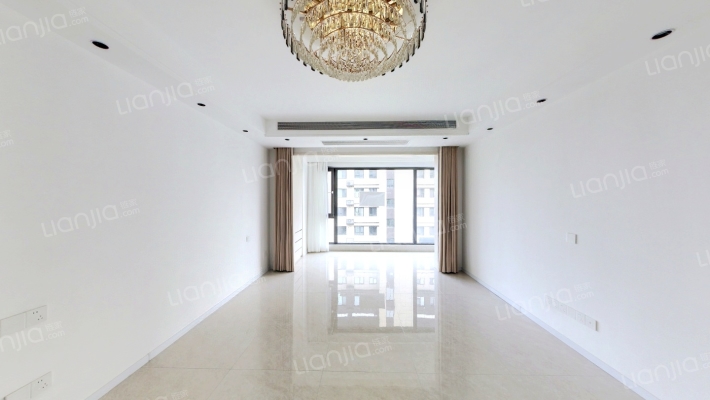 康大江山樾二手房实景图