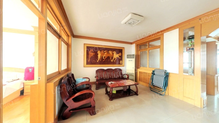 故里小区二手房实景图