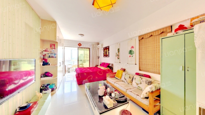 汇景雅苑二手房实景图