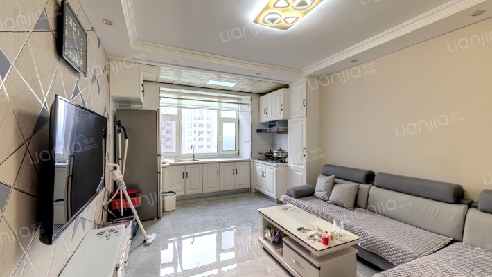 鸿博·御景花园二手房实景图