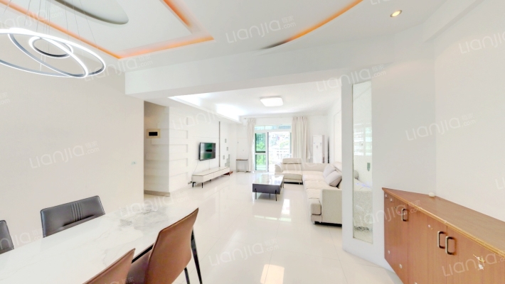 武夷嘉园二手房实景图