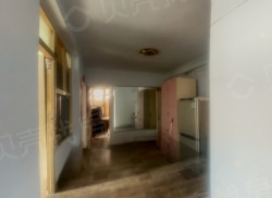 整租·中兴路小区 3室1厅 东/西_中兴路小区租房