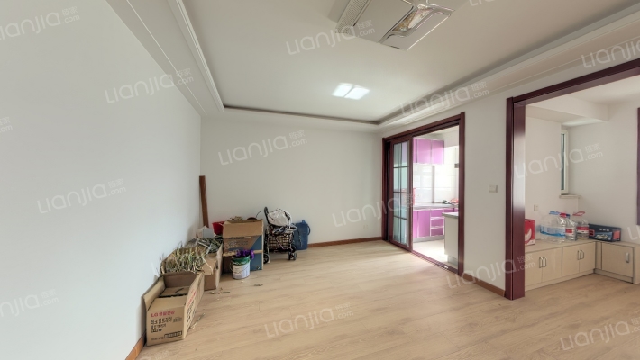 锦绣家园A区二手房实景图