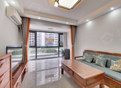 整租·鲁能三亚湾美丽五区 2室2厅 北_鲁能三亚湾美丽五区租房