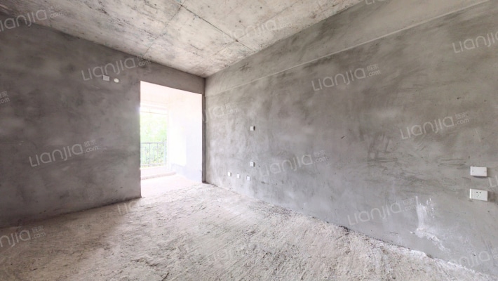 康怡城邦二手房实景图