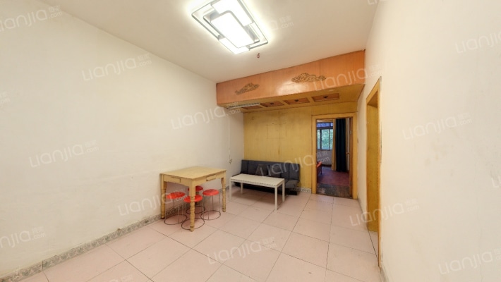 南缆社区二手房实景图