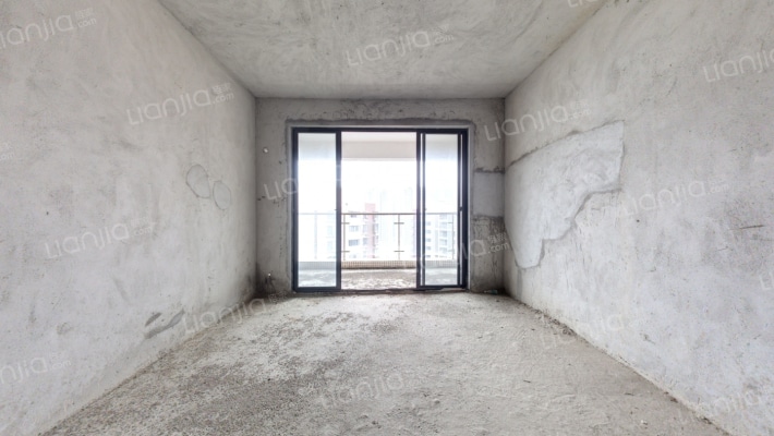 君源御湖城二手房实景图