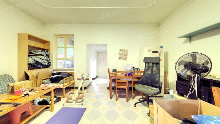 梨园东里二手房实景图