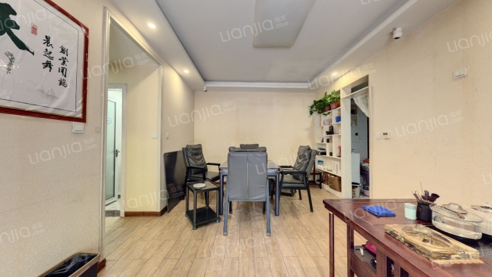 凤城九号二手房实景图