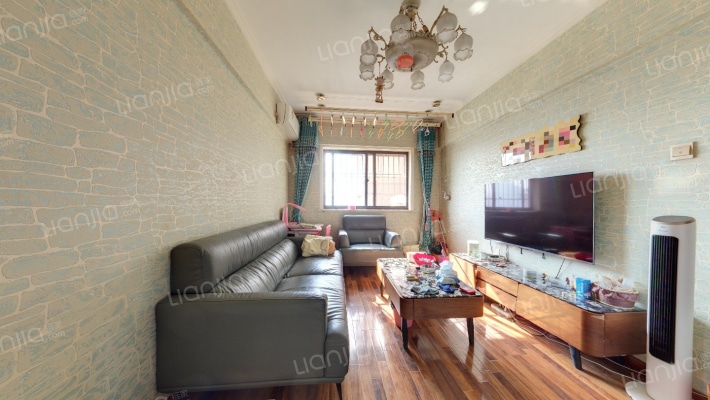 阳光里二手房实景图