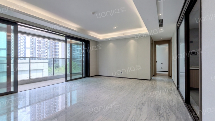 首开龙湖云著二期二手房实景图