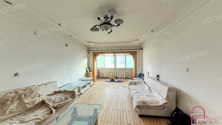 丰乐一区二手房实景图