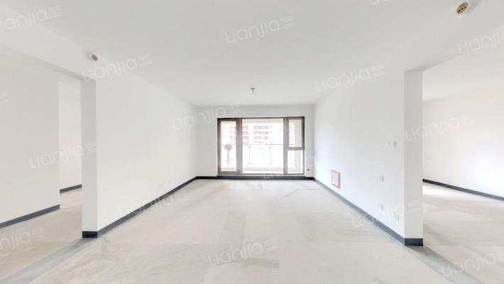 金地峯尚二手房实景图