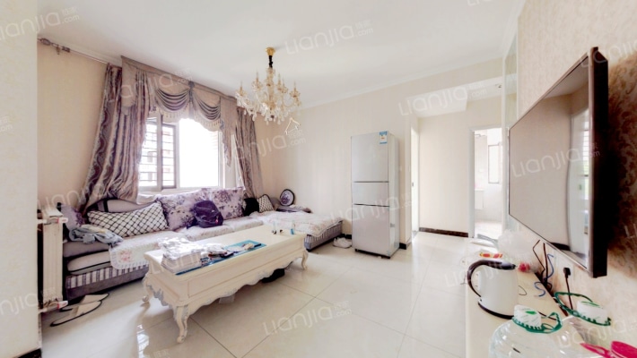 尚书苑二手房实景图