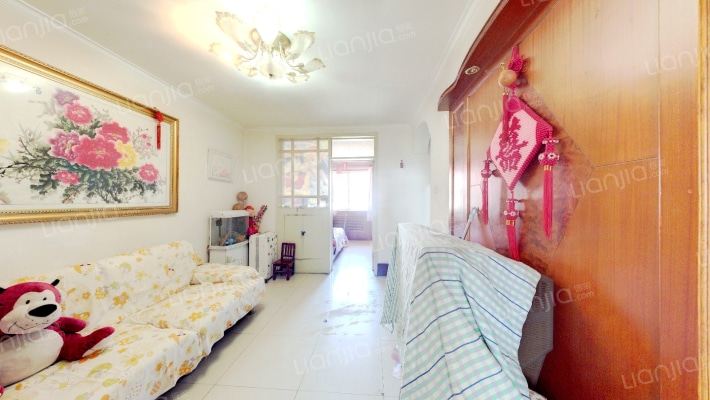 佳平里二手房实景图