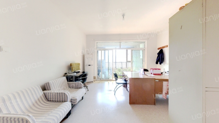 绿地IFC中央公馆二区二手房实景图