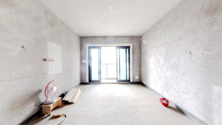 金科集美嘉悦一期二手房实景图