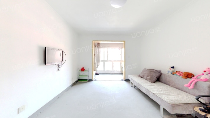 万福小区二手房实景图