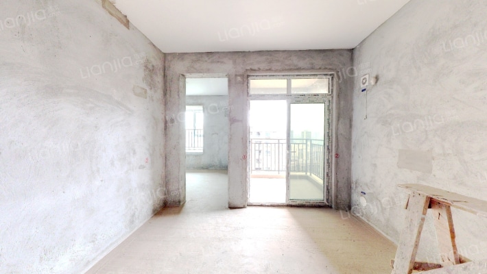 名流印象三期二手房实景图