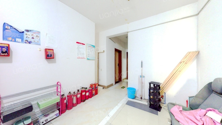 正荣华府二手房实景图