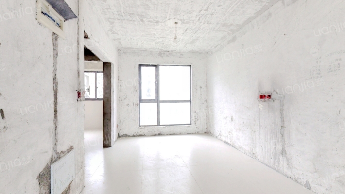 融科九重锦二手房实景图