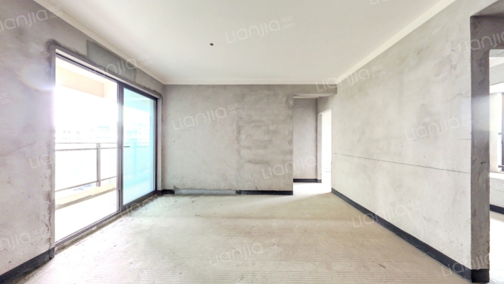 奥园悦府一期二手房实景图