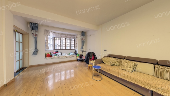 曙光小区一区二手房实景图