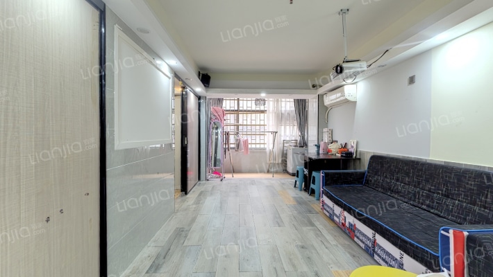 福怡商住中心二手房实景图