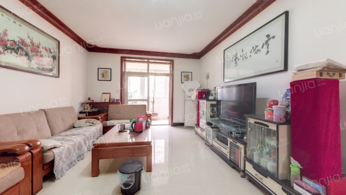 竹园二手房实景图