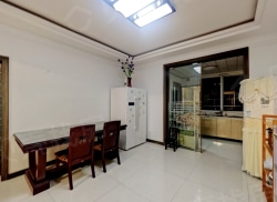 整租·狮山路小区 3室1厅 南_狮山路小区租房