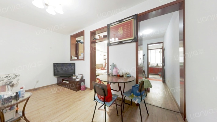 龙海花园(槐荫区)二手房实景图