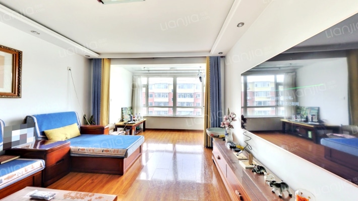 德意名典西区二手房实景图