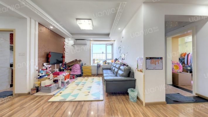 保利心语七期二手房实景图