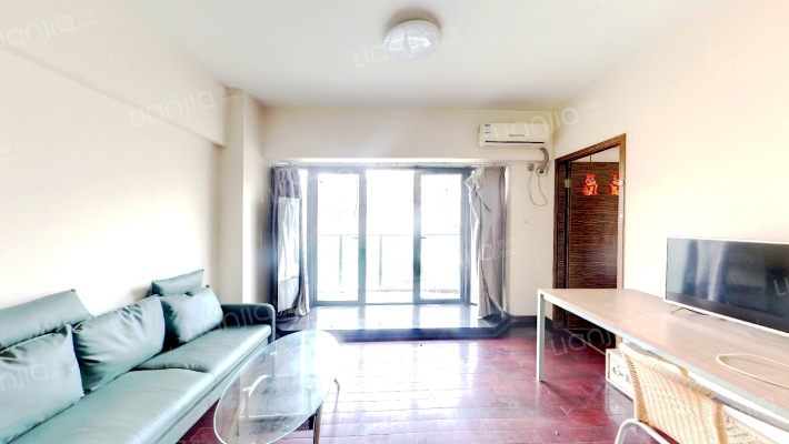 汇豪国际公寓二手房实景图