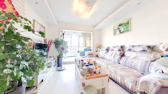 聚贤阁二手房实景图