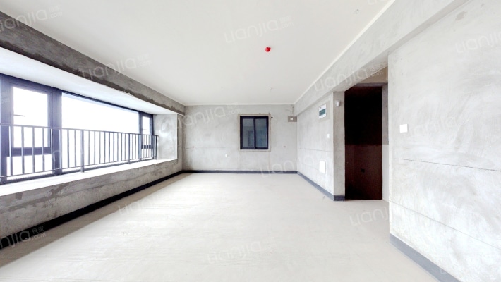 旭辉星奕二手房实景图