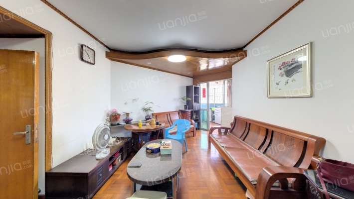 东发大厦二手房实景图