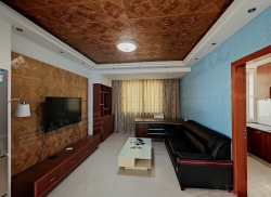 整租·绿洲祥门里 4室2厅 南_绿洲祥门里租房