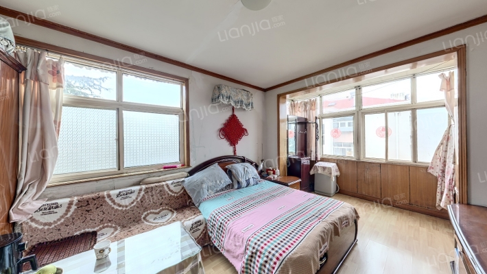 辛家庄二小区（南平路）二手房实景图