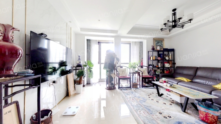 幸福滨水家园南院二手房实景图