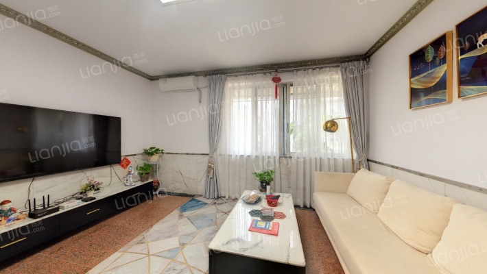 吉莲新村二手房实景图