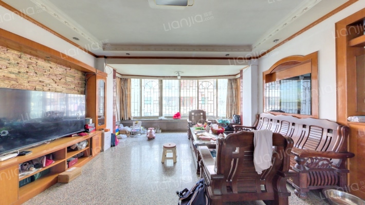 天元花园小区二手房实景图