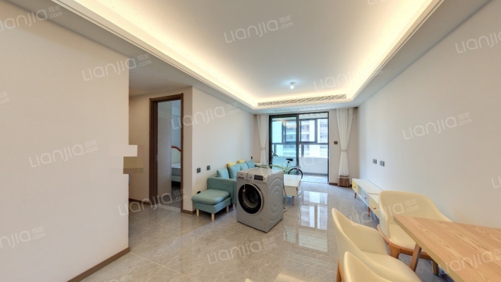 君和雅苑二手房实景图