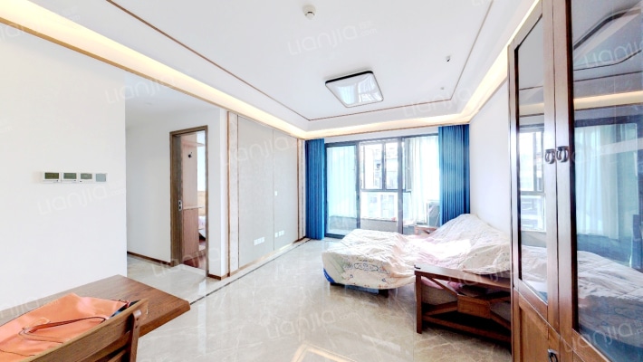 尚悦府一期二手房实景图