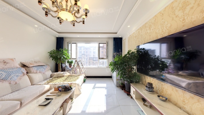 荣鼎康城B区二手房实景图